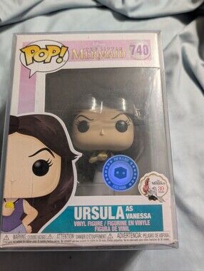 Disney Funko Pop